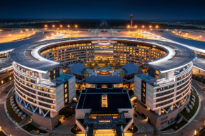 Tianfu Airport Yunxiang Hotel